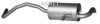 RENAU 8200189574 End Silencer